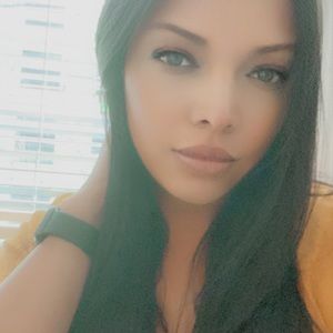 Meet your Posher, Sadie